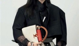 刘亦菲最新广告爆料