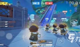 元梦之星最新爆料玩法,揭秘神秘玩法，探索奇幻梦境之旅