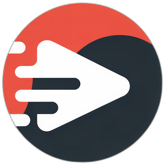火龙果影视 Logo