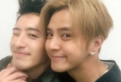 潘玮柏和李晨最新爆料,揭秘娱乐圈幕后真相