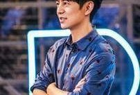 何炅爆料娱乐圈,揭秘明星背后的故事与真相