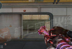 cf皮肤最新爆料视频,神秘特效与独特设计抢先看！