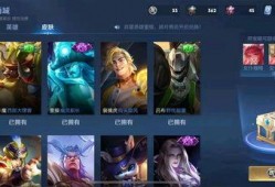 王者荣耀最新爆料 返场,经典英雄即将返场，全新赛季激情开启！