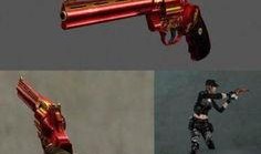穿越火线最新源武器爆料,源武器全新爆料，神秘源力觉醒！