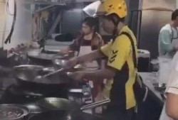 外卖小哥爆料外卖员视频,揭秘外卖员真实工作状态！