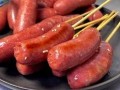 肉丸香肠爆料配方大全视频,跟随视频学习制作美味佳肴
