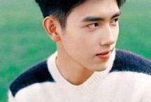 白鹿陈飞宇圈内爆料,揭秘白鹿幕后故事