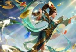 爆料王者最新皮肤是谁的