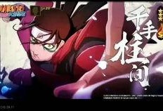 初代火影手游爆料视频,揭秘忍者世界传奇英雄的全新冒险