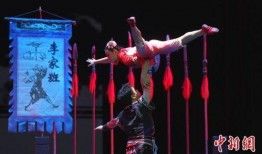 杂技演员新爆料是谁啊视频,杂技演员新爆料，神秘人物身份引热议！