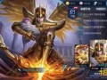 射手王者皮肤爆料最新,最新皮肤爆料，射手英雄华丽变身！