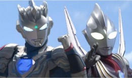 迪迦最新形态爆料,神秘力量觉醒，守护地球新篇章