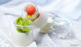 爆料酸奶怎么吃好吃视频,跟着视频学，美味尽在掌握