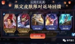 王者荣耀最新爆料 返场,经典英雄即将返场，全新赛季激情开启！